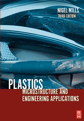 【预售】Plastics: Microstructure and Engineering