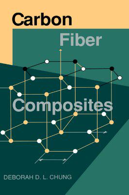 【预售】Carbon Fiber Composites