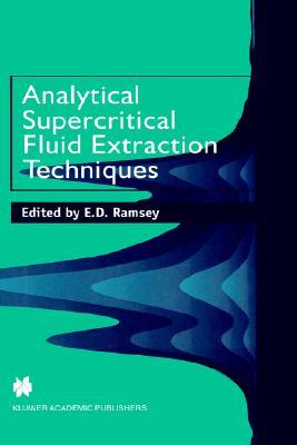 【预售】Analytical Supercritical Fluid Extraction