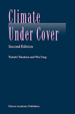 【预售】Climate Under Cover: Digital Dynamic Simulation in