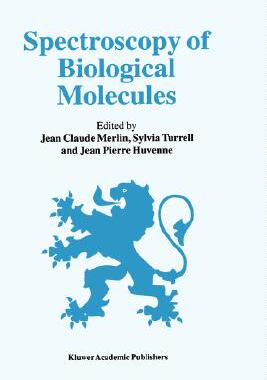 【预售】Spectroscopy of Biological Molecules