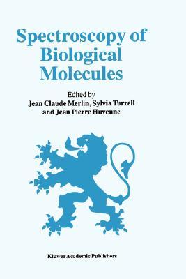 【预售】Spectroscopy of Biological Molecules
