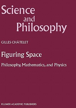 【预售】Figuring Space: Philosophy, Mathematics and Physics