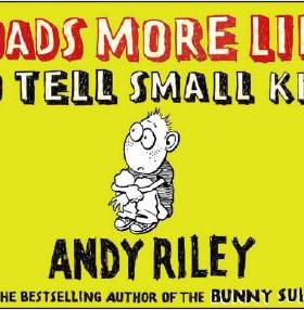 【预售】Loads More Lies to Tell Small Kids
