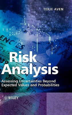 【预售】Risk Analysis - Assessing Uncertainties Beyond