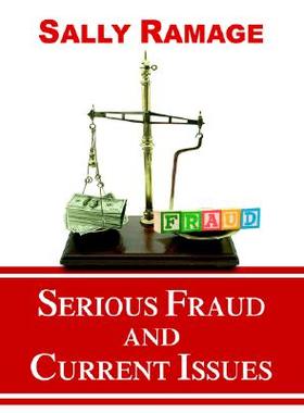 【预售】Serious Fraud and Current Issues