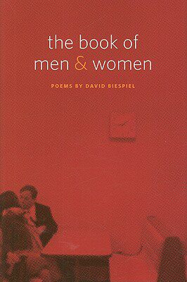 【预售】The Book of Men and Women