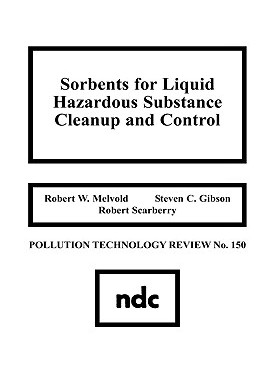【预售】Sorbents for Liquid Hazardous Substance Cleanup and