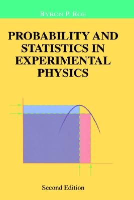 【预售】Probability and Statistics in Experimental Physics