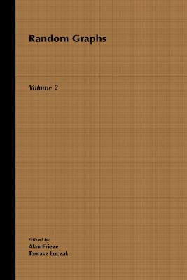 【预售】Random Graphs Volume 2