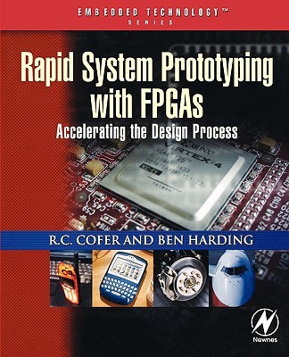 【预售】Rapid System Prototyping with FPGAs: Accelerating