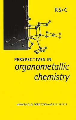 【预售】Perspectives in Organometallic Chemistry