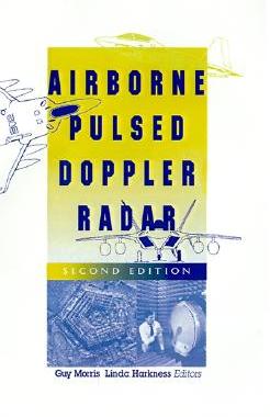 【预售】Airborne Pulsed Doppler Radar