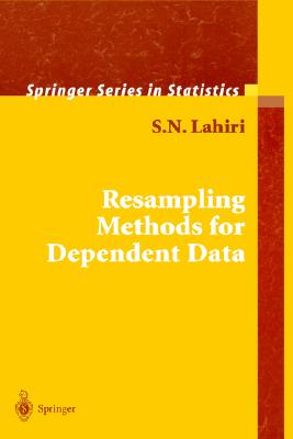 【预售】Resampling Methods for Dependent Data