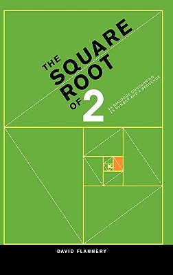 【预售】The Square Root of 2: A Dialogue Concerning a Number