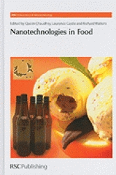 【预售】Nanotechnologies in Food