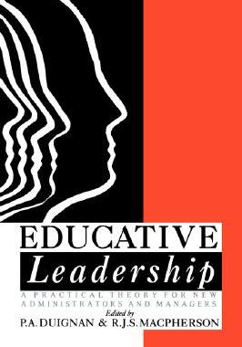 【预售】Educative Leadership