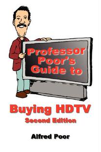 Guide HDTV Second Buying Poor Professor 预售