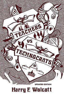 【预售】Teachers Versus Technocrats