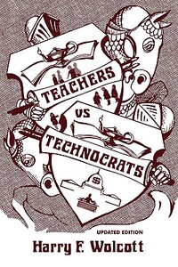 【预售】Teachers Versus Technocrats