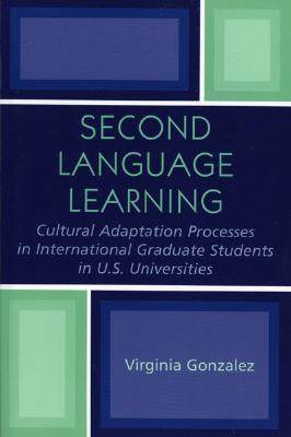 【预售】Second Language Learning: Cultural Adaptation