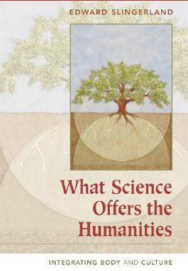 【预售】What Science Offers the Humanities: Integrating Body