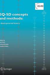 【预售】EQ-5D Concepts and Methods: A Developmental History