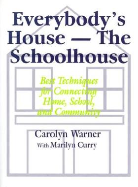 【预售】Everybody's House - The Schoolhouse: Best Techniques