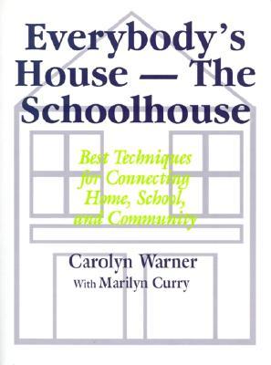 【预售】Everybody's House - The Schoolhouse: Best Techniques