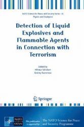 【预售】Detection of Liquid Explosives and Flammable Agents