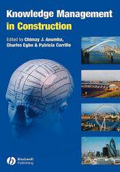 【预售】Knowledge Management In Construction