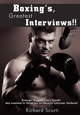 【预售】Boxing's, Greatest Interviews!!: Boxing Biggest