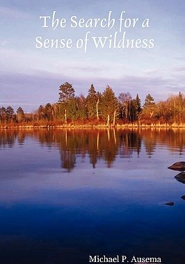 【预售】The Search for a Sense of Wildness
