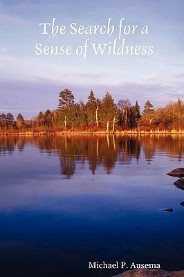 【预售】The Search for a Sense of Wildness