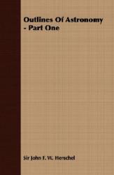 【预售】Outlines of Astronomy - Part One