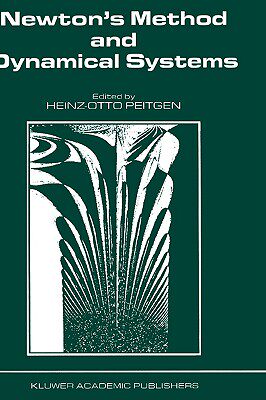 【预售】Newton's Method and Dynamical Systems