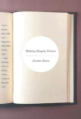 【预售】Making Shapely Fiction