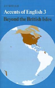 English British 预售 Isles the Accents Beyond