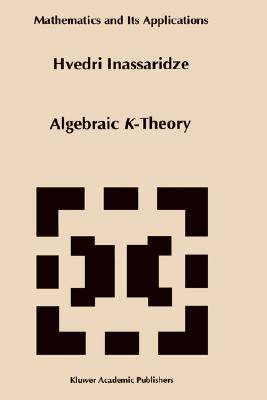 【预售】Algebraic K-Theory