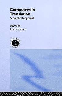 Computers Translation Appraisal Practical 预售