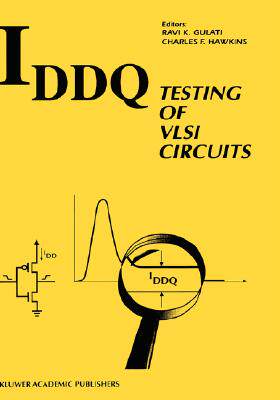 【预售】Iddq Testing of VLSI Circuits