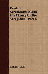 【预售】Practical Aerodynamics and the Theory of the