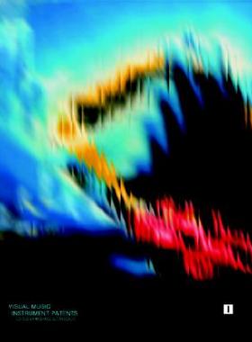 【预售】Visual Music Instrument Patents: Volume One