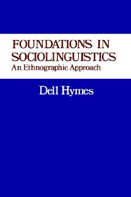 【预售】Foundations in Sociolinguistics: An Ethnographic