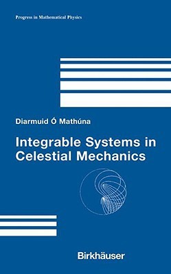 【预售】Integrable Systems in Celestial Mechanics