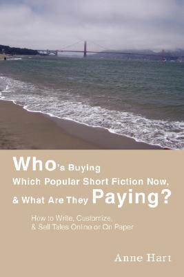 【预售】Who's Buying Which Popular Short Fiction Now, & What