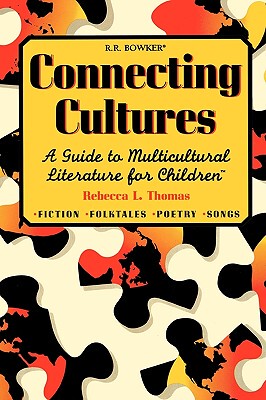 【预售】Connecting Cultures: A Guide to Multicultural