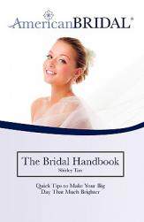 【预售】Americanbridal Bridal Tips