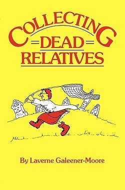 【预售】Collecting Dead Relatives