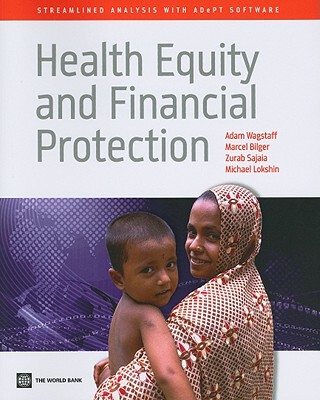 【预售】Health Equity and Financial Protection